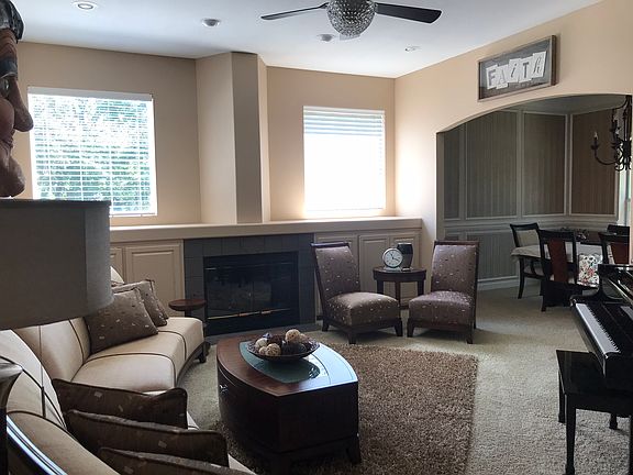 Formal Living Room