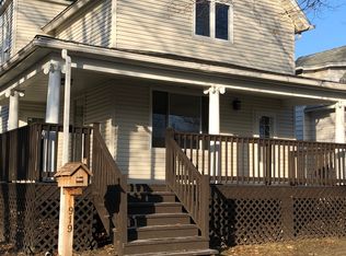 919 Cora St, Joliet, IL 60435