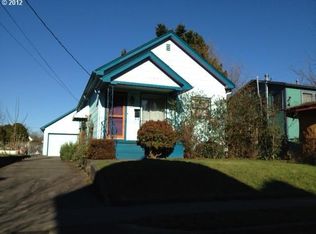 1927 SE Woodward St, Portland, OR