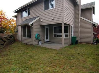 1600 Dayton Ave NE, Renton, WA 98056