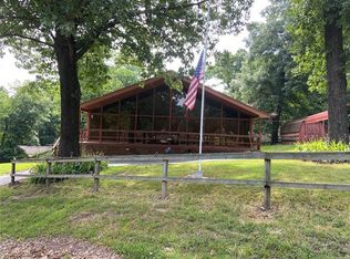 5 Oklahoma Cir, Afton, OK 74331