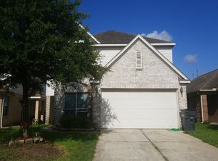 15811 Youpon Valley Dr, Houston, TX 77073