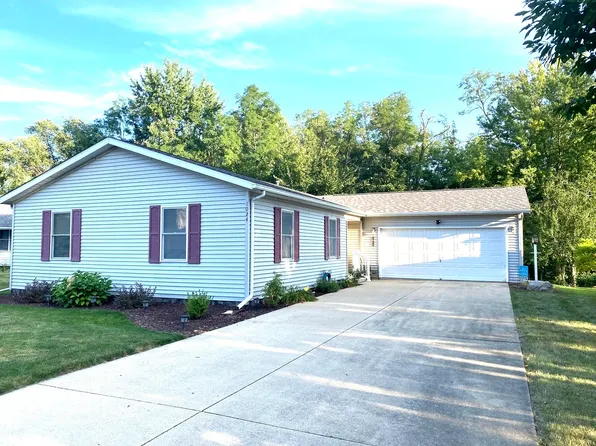 1024 N Jacqualine Ln, Princeton, IL 61356