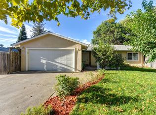 8737 Shoshone Way, Orangevale, CA 95662