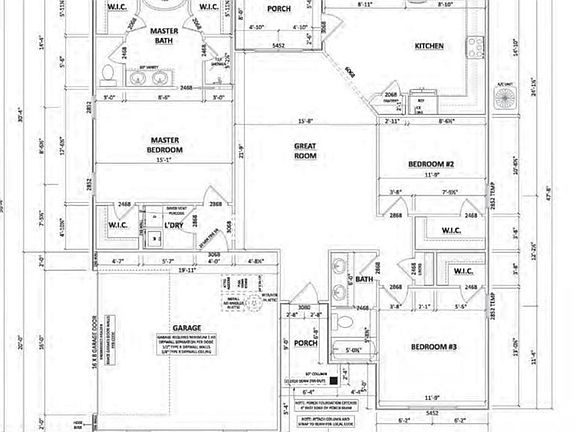 2nd image of 124 Quail Rdg
