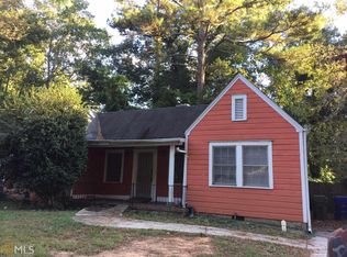 1460 Avon Ave SW, Atlanta, GA 30310