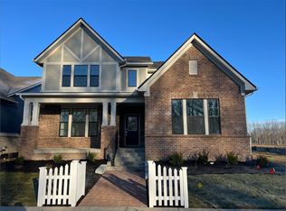 1430 Chatham Village Blvd, Westfield, IN 46074