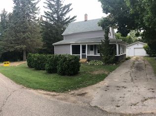 6153 3rd St, Mayville, MI 48744