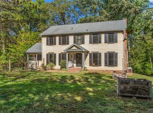 631 N Clodfelter Rd, High Point, NC 27265