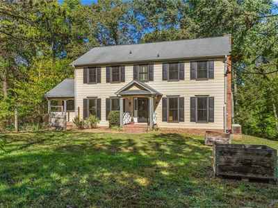 631 N Clodfelter Rd, High Point, NC, 27265