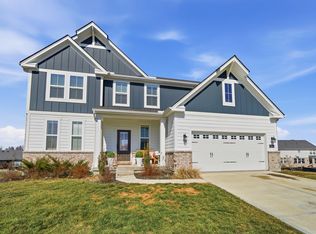 1204 Adison Rdg, Union, KY 41091