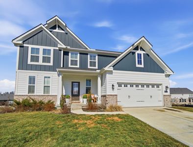 1204 Adison Rdg, Union, KY, 41091
