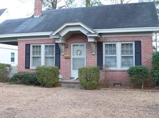 310 S Audubon Ave, Goldsboro, NC 27530