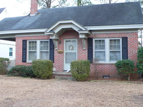 310 S Audubon Ave, Goldsboro, NC 27530