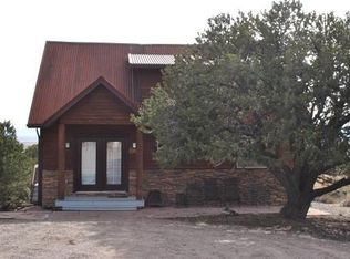 1419 Badger Rd, Crestone, CO 81131