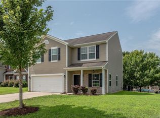 2971 Watercrest Dr, Concord, NC 28027