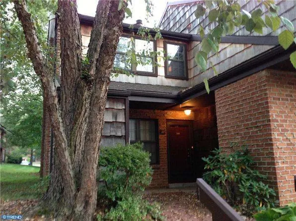 44 Witherspoon Ct, Wayne, PA 19087