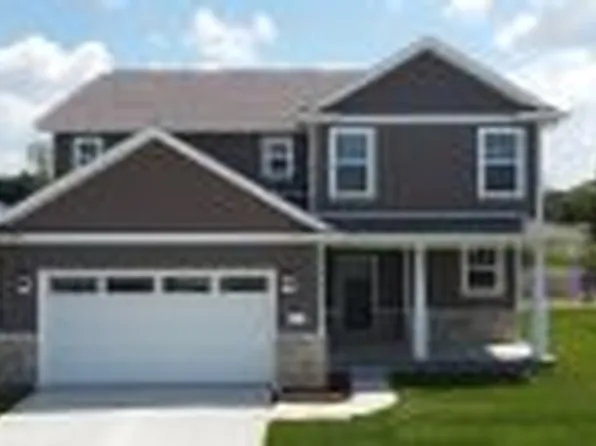 2132 Shale Dr Homesite 84, Howell, MI 48843