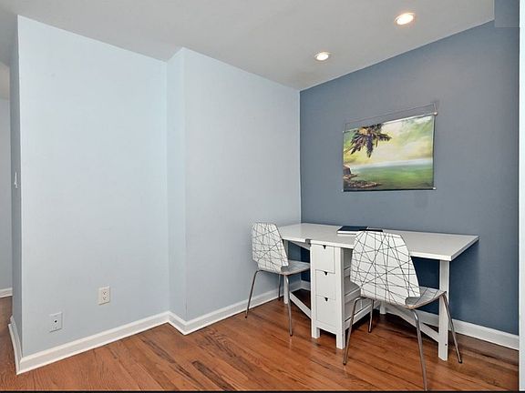 Your living/sitting area