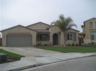 2880 Newcastle Way, San Jacinto, CA 92582