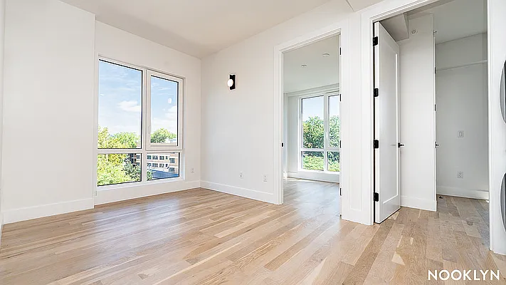 Bedroom, photo 4