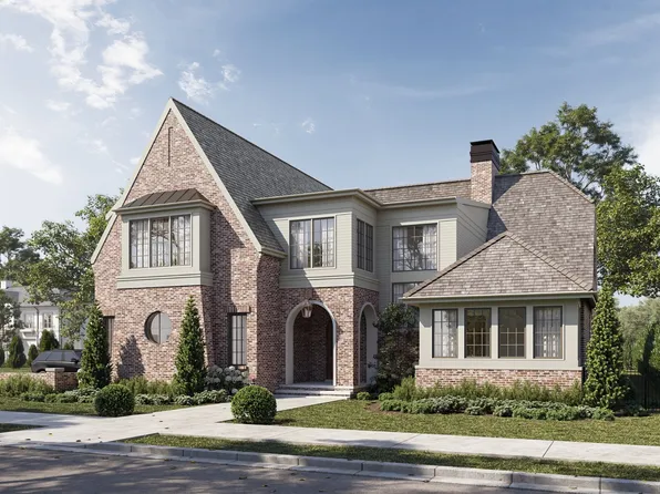 1356 Duncanwood Ct Lot 9, Nashville, TN 37204