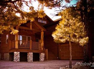 3901 Sugar Pine Way, Show Low, AZ 85901