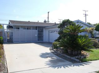 16932 S Raymond Pl, Gardena, CA 90247