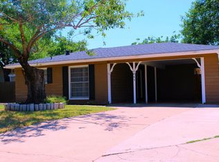 2849 A And M Ave, San Angelo, TX 76904
