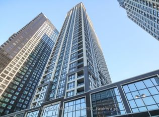 9 Mabelle Ave #1518, Toronto, ON M9A 0E1