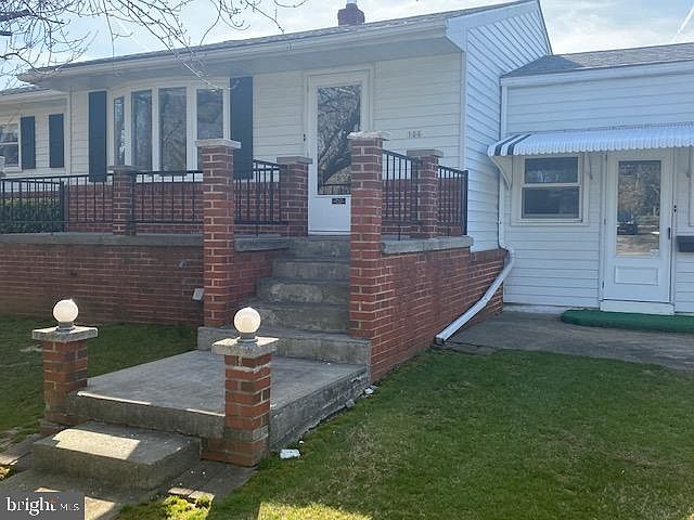106 Phyllis Dr Newark De 19711 Zillow