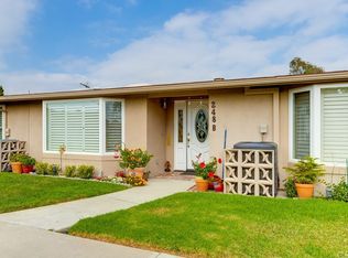 13170 Seaview Ln APT 248B, Seal Beach, CA 90740