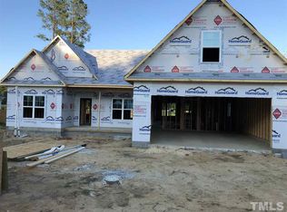 14 Avondale Dr, Lillington, NC 27546