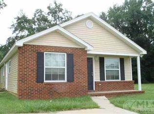 765 Emerald Ln, Monticello, FL 32344