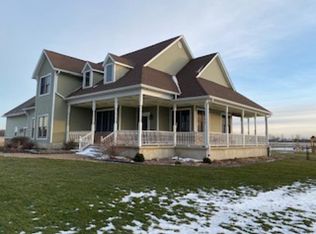 3930 Sheridan Line Rd, Croswell, MI 48422