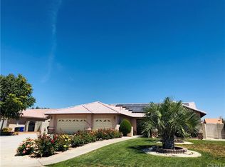 19210 Catalina Rd, Apple Valley, CA 92308