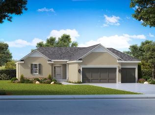 Seabrook Plan, Prairie Trace, Gardner, KS 66030