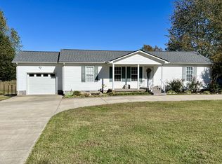 1324 Bakers Work Rd, Burns, TN 37029