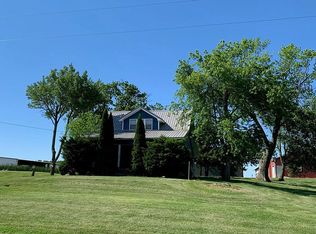 7853 E 1100 S, Geneva, IN 46740