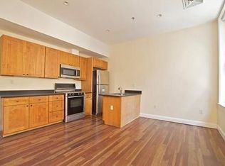 128 State St #402, Boston, MA 02109