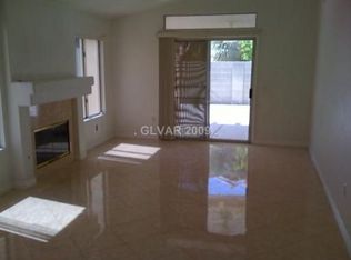 5683 Roundrock Dr, Las Vegas, NV 89142
