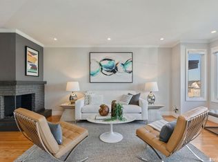 505 32nd Ave, San Francisco, CA 94121