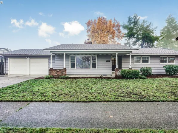 4171 Ivory Way NE, Salem, OR 97305