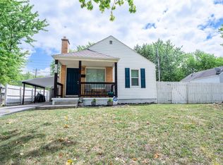 1722 Linwood Ave, Columbus, OH 43207