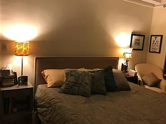 Rented by 24 7 NYC Realty Inc.