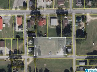 1106 1st Ave #1, Clanton, AL 35045