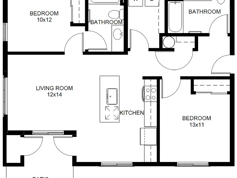 Pacific Valley Apartments — Photo 61
