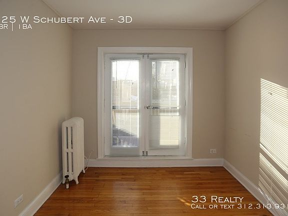 4th image of 925 W Schubert Ave #3D