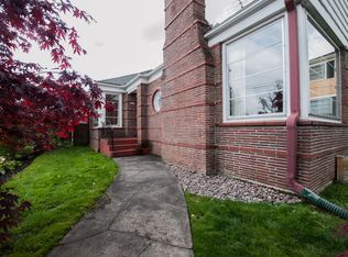 4605 NE Alameda St, Portland, OR 97213
