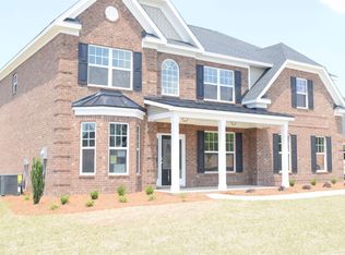 1161 Long Ridge Way, Lexington, SC 29073